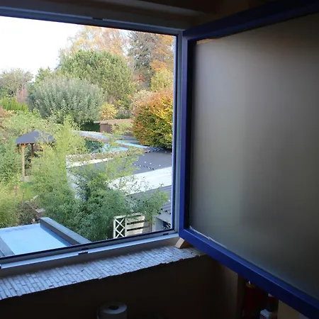 Bambushain Nieder-olm Apartamento