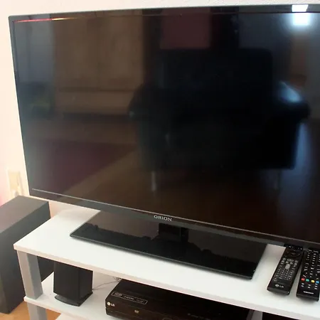 Апартаменты Bambushain Nieder-olm Nieder-Olm (Rhineland-Palatinate)