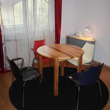 Bambushain Nieder-olm * Nieder-Olm (Rhineland-Palatinate)