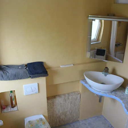 Bambushain Nieder-olm * Nieder-Olm (Rhineland-Palatinate)