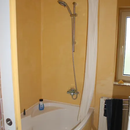 Apartmán Bambushain Nieder-olm *