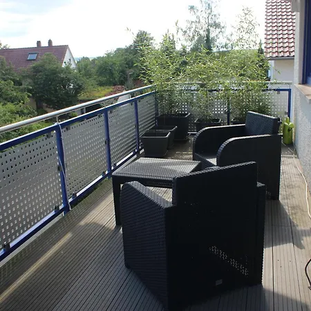 Bambushain Nieder-olm