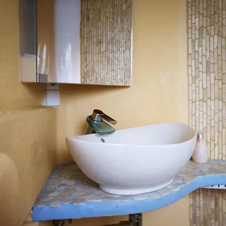 Bambushain Nieder-olm Apartamento