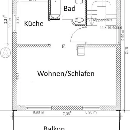 Bambushain Nieder-olm *