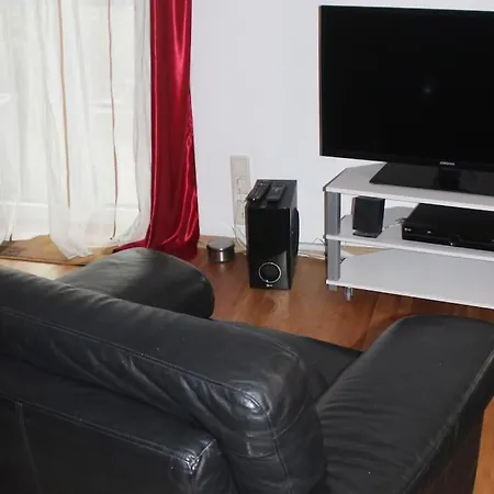 Bambushain Nieder-olm Apartamento Nieder-Olm (Rhineland-Palatinate)