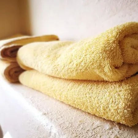 Apartmán Bambushain Nieder-olm