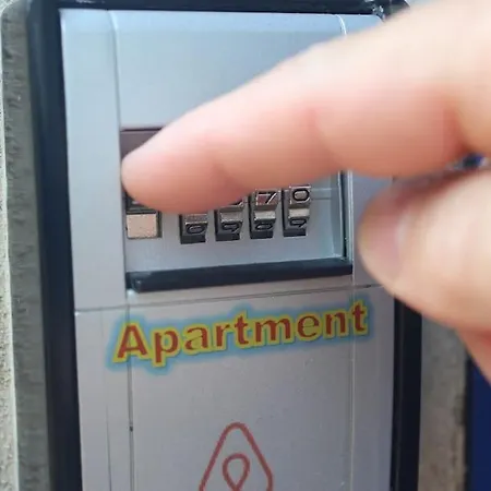 Bambushain Nieder-olm Apartamento