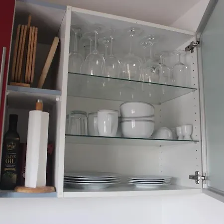 Bambushain Nieder-olm * Nieder-Olm (Rhineland-Palatinate)