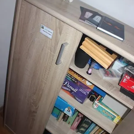 Bambushain Nieder-olm Nieder-Olm (Rhineland-Palatinate)