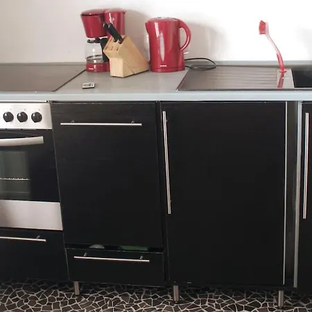 Apartamento Bambushain Nieder-olm *