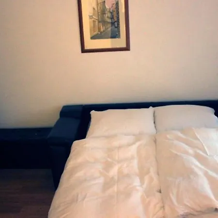 Bambushain Nieder-olm *