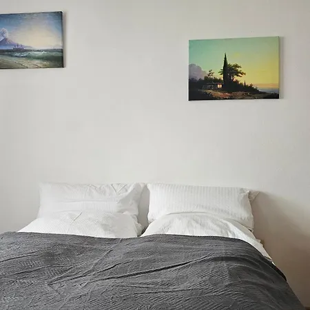 Apartmán Bambushain Nieder-olm Nieder-Olm (Rhineland-Palatinate)
