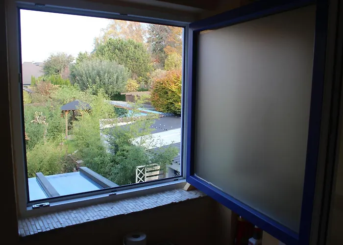 Bambushain Nieder-olm Apartamento