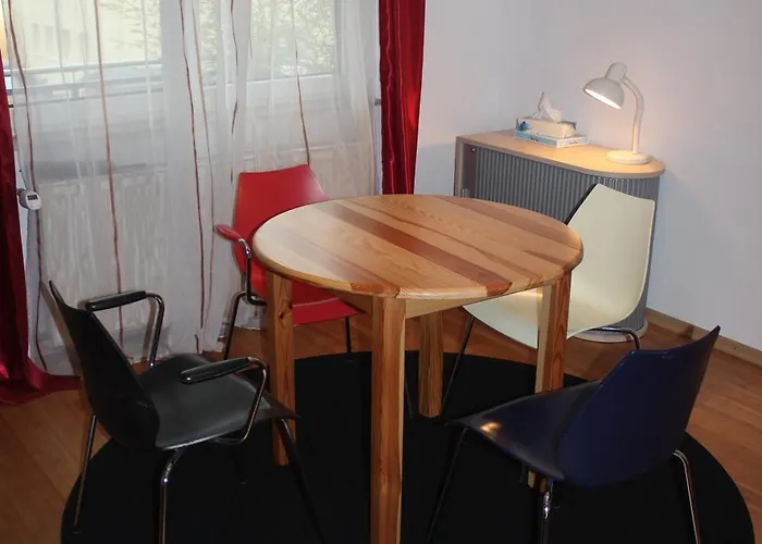 Bambushain Nieder-olm * Nieder-Olm