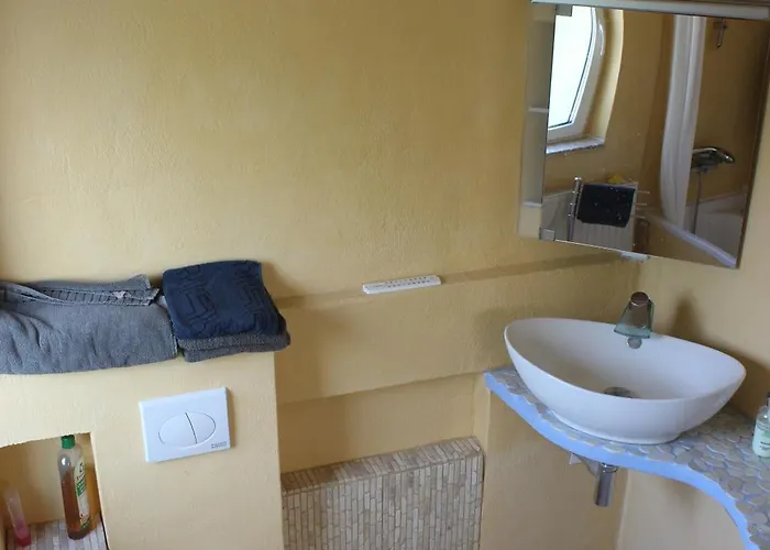 Bambushain Nieder-olm * Nieder-Olm