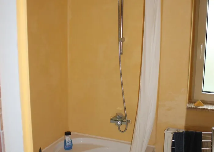 Apartamento Bambushain Nieder-olm *