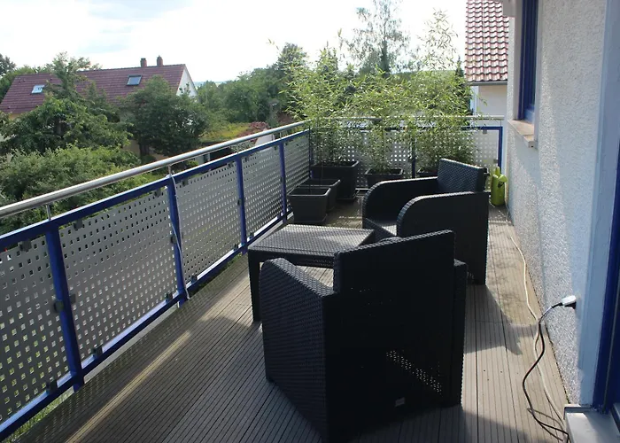 Bambushain Nieder-olm