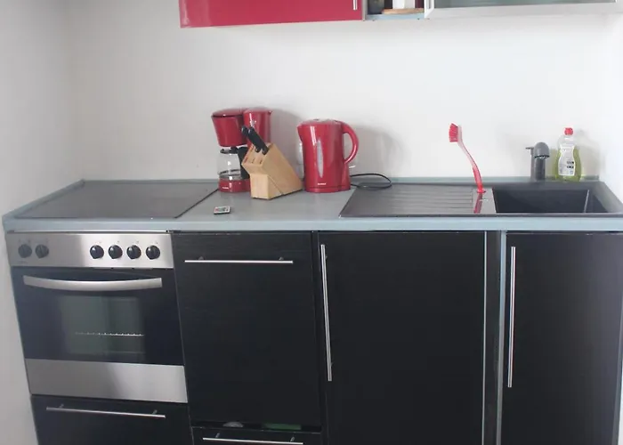 Bambushain Nieder-olm Nieder-Olm (Rhineland-Palatinate)