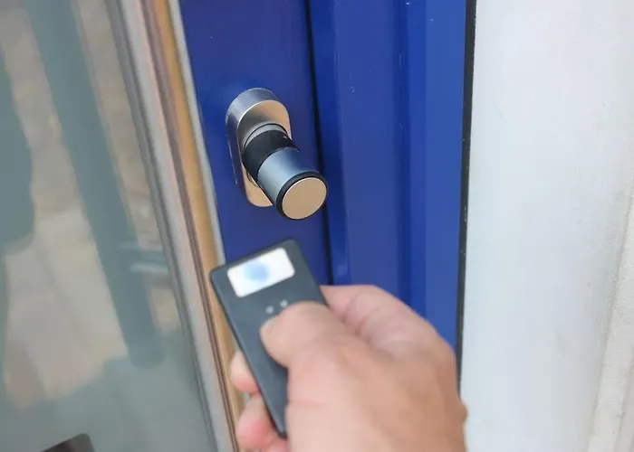 アパート Bambushain Nieder-olm