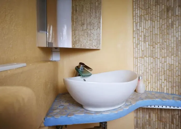 Bambushain Nieder-olm Apartamento