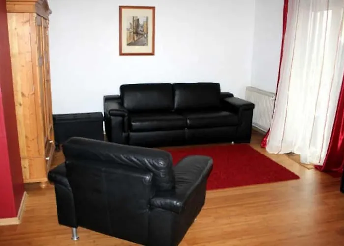 Apartamento Bambushain Nieder-olm Nieder-Olm (Rhineland-Palatinate)