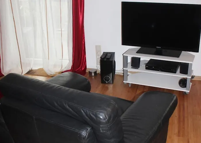 Bambushain Nieder-olm Apartamento Nieder-Olm (Rhineland-Palatinate)