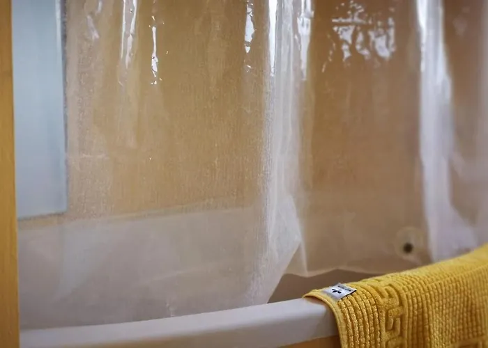 アパート Bambushain Nieder-olm *