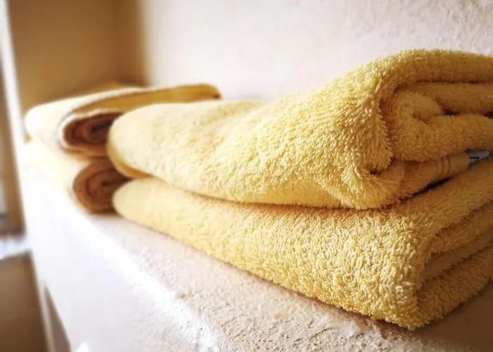 Apartamento Bambushain Nieder-olm