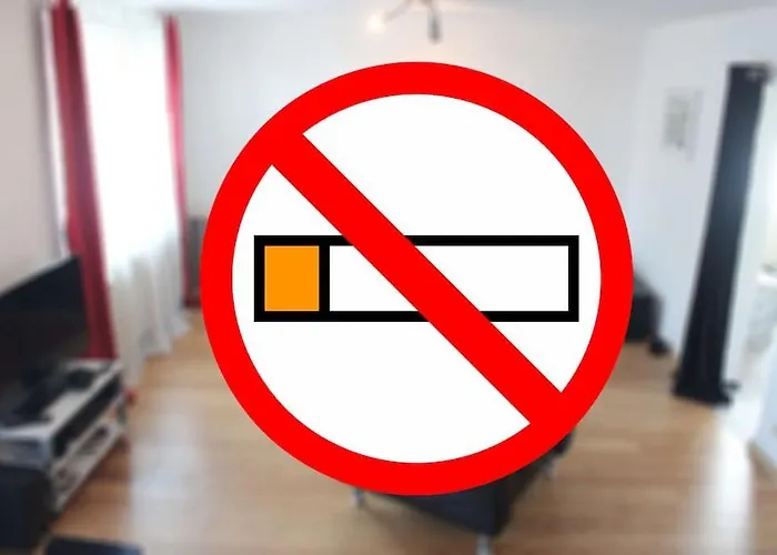 Bambushain Nieder-olm アパート Nieder-Olm