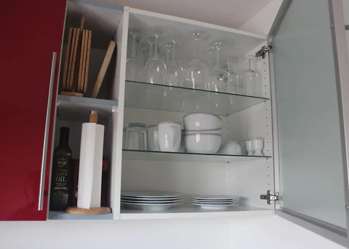 Bambushain Nieder-olm * Nieder-Olm (Rhineland-Palatinate)