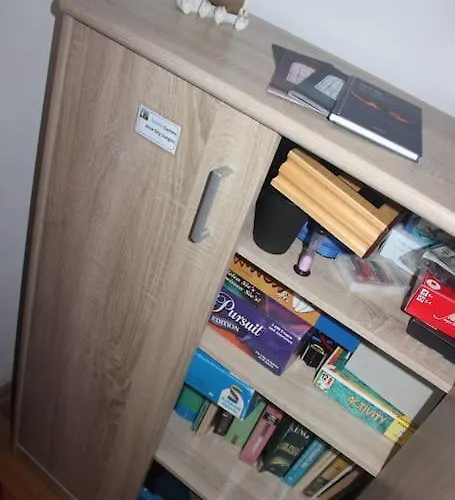 Bambushain Nieder-olm Nieder-Olm