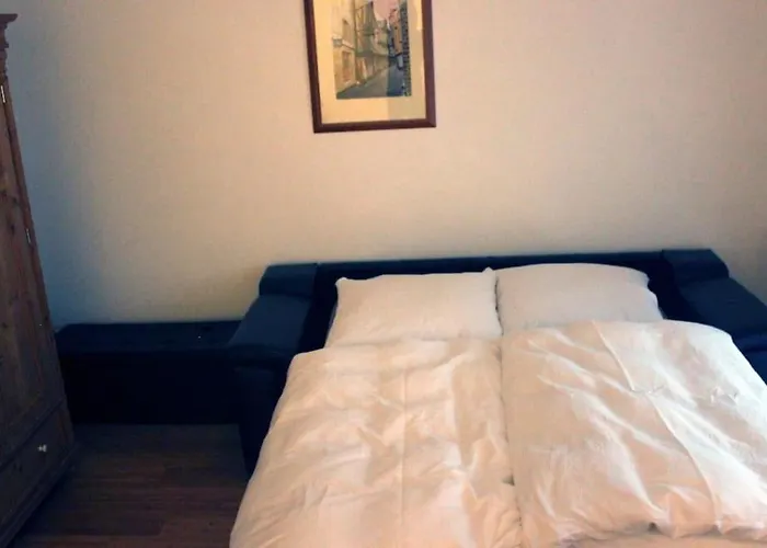 Bambushain Nieder-olm *