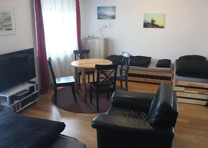 Bambushain Nieder-olm Nieder-Olm