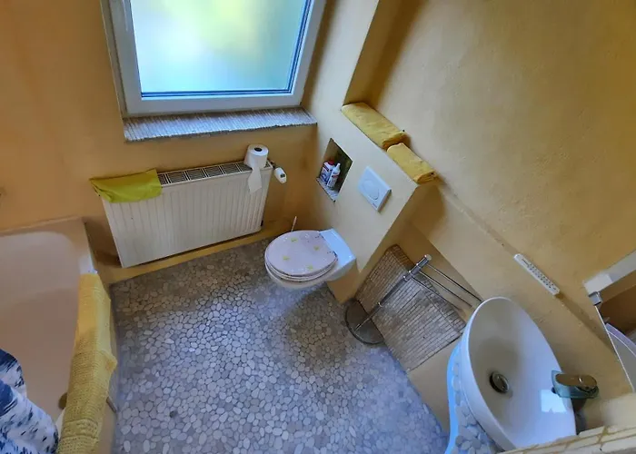 Apartamento Bambushain Nieder-olm Nieder-Olm (Rhineland-Palatinate)