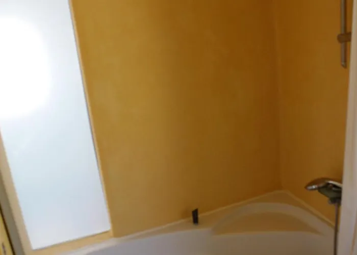 Apartamento Bambushain Nieder-olm